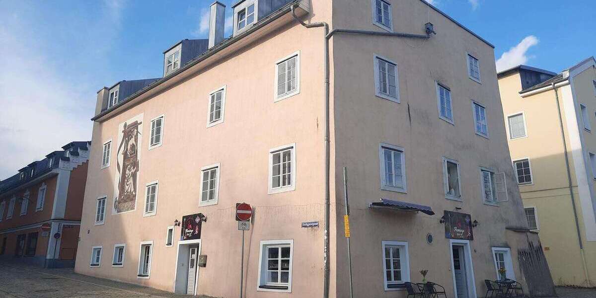 Gewerbeobjekt Passau Mühltal - 265.000&euro; | Angebot:27396938
