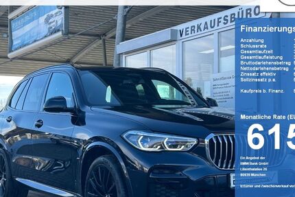 BMW X5 82.694 km 58.699 &euro; Hauzenberg 94051