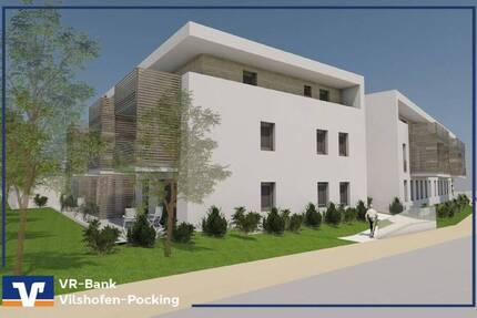 Wohnung Pocking Hartkirchen - 3 Zimmer, 76 m&sup2;, 319.979&euro; | Angebot:25661353