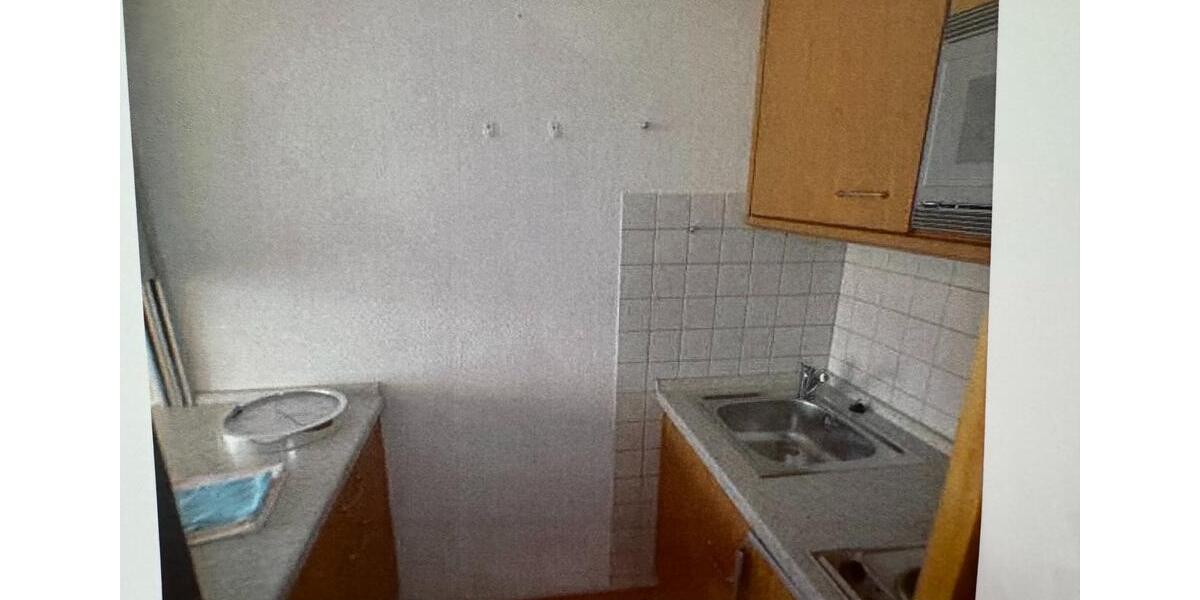 Etagenwohnung Bad Füssing - 1 Zimmer, 36 m&sup2;, 110.000&euro; | Angebot:26039816