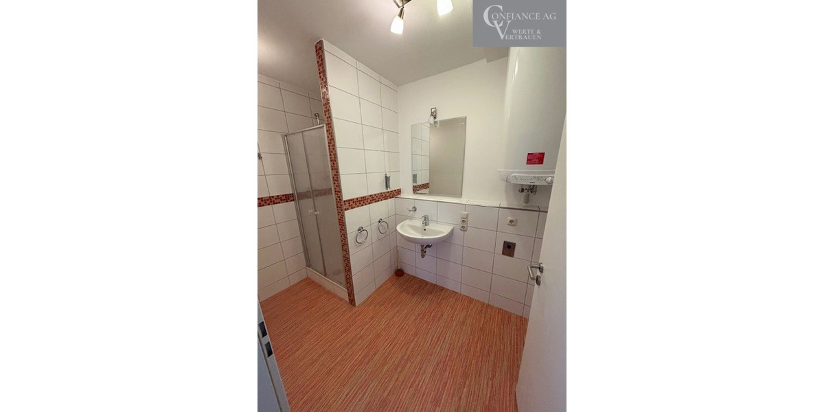 Etagenwohnung Passau Mühltal - 2 Zimmer, 70 m&sup2;, 770&euro; | Angebot:25219203