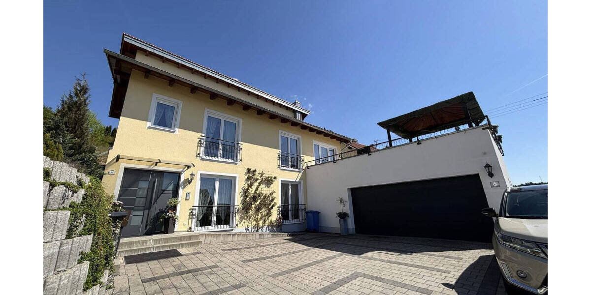 Einfamilienhaus Röhrnbach - 6 Zimmer, 227 m&sup2;, 780.000&euro; | Angebot:25747561