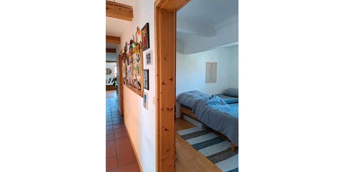 Dachgeschoßwohnung Freyung - 3 Zimmer, 120 m&sup2;, 920&euro; | Angebot:25639213