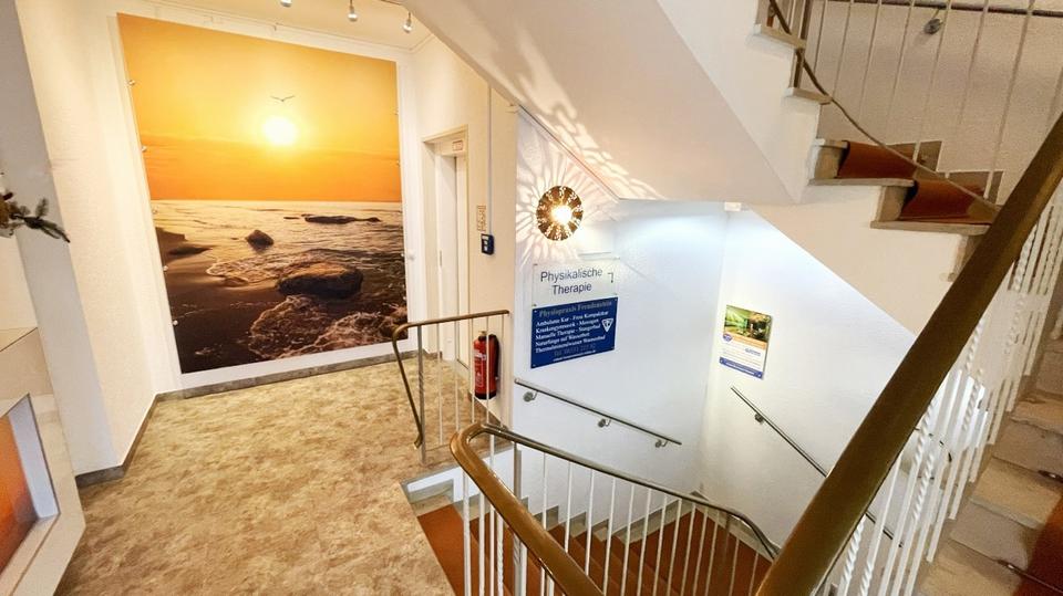 Gewerbeobjekt Bad Füssing - 1.890&euro; | Angebot:24226240