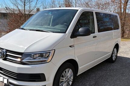 VW T6 Multivan 117.000 km 34.200 &euro; Freyung 94078