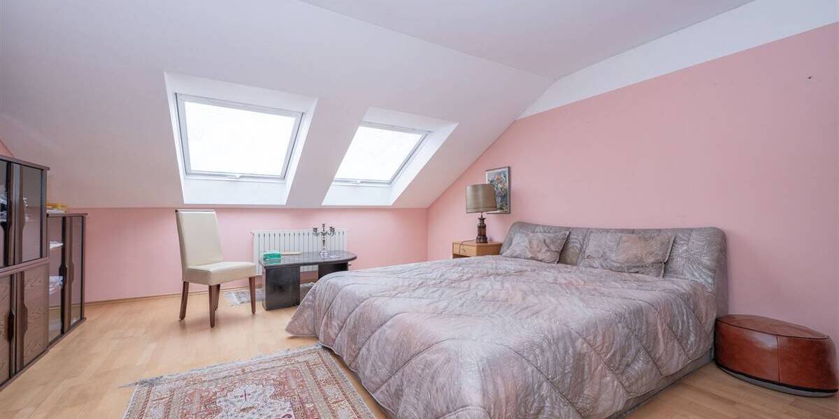 Einfamilienhaus Passau / Neustift Heining - 7 Zimmer, 217 m&sup2;, 595.000&euro; | Angebot:26778843