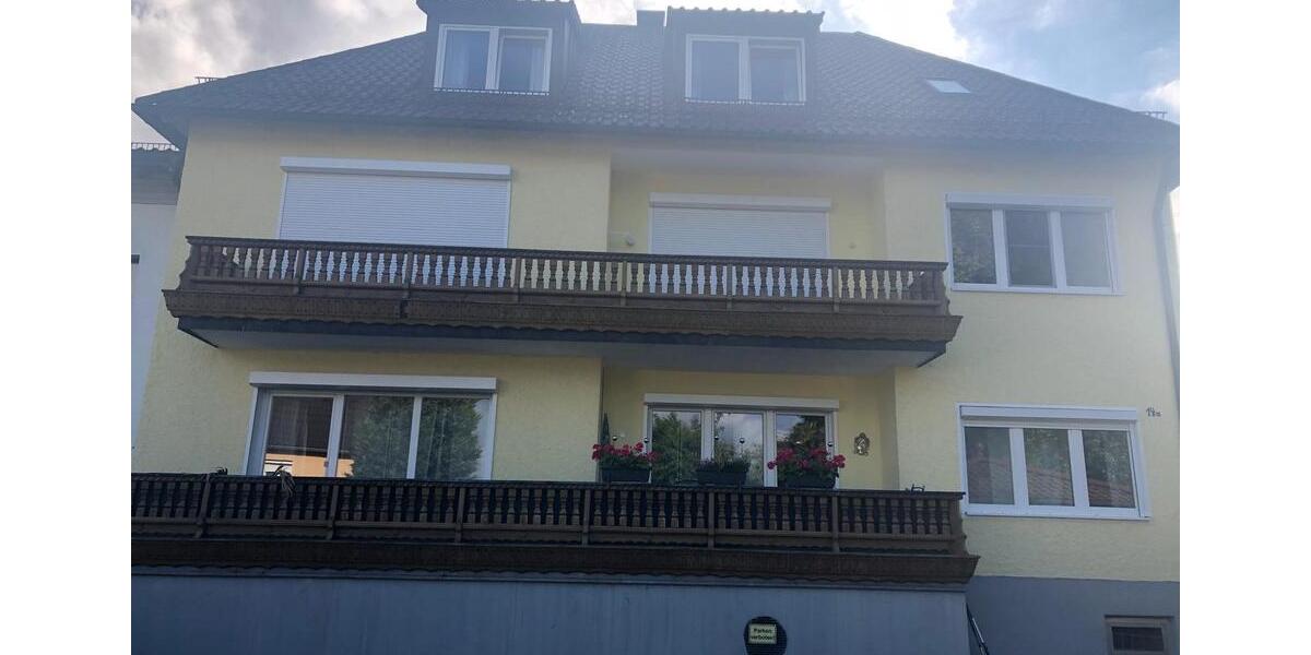 Etagenwohnung Passau Auerbach - 3 Zimmer, 90 m&sup2;, 945&euro; | Angebot:25403380