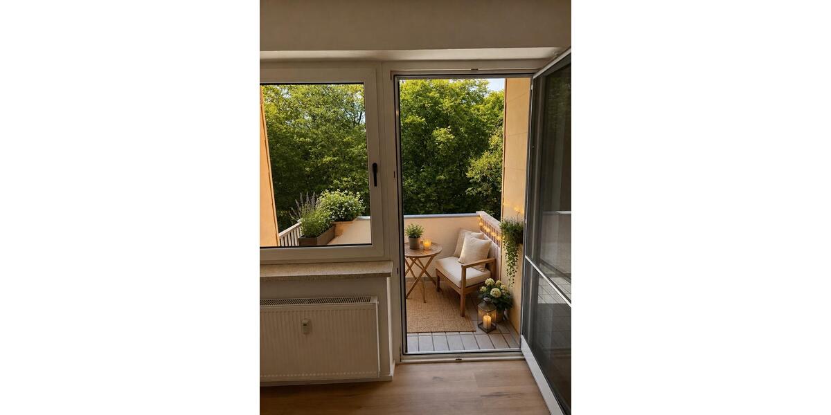 Etagenwohnung Passau Maierhof - 3 Zimmer, 70 m&sup2;, 199.000&euro; | Angebot:27226205