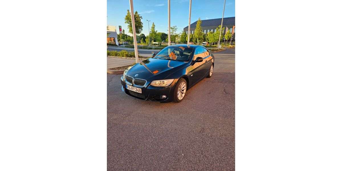 BMW 325 214.000 km 10.000 &euro; Thyrnau 94136