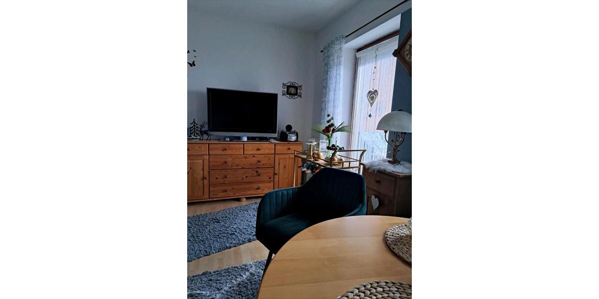 Etagenwohnung Waldkirchen - 1 Zimmer, 31 m&sup2;, 350&euro; | Angebot:25929825