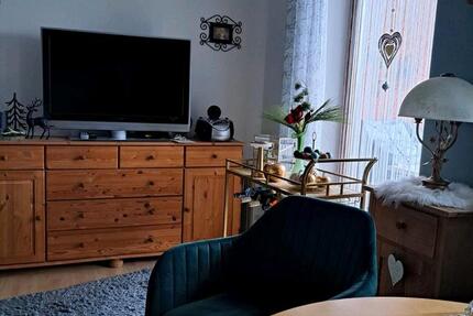Wohnung Waldkirchen - 1 Zimmer, 31 m&sup2;, 350&euro; | Angebot:25929825