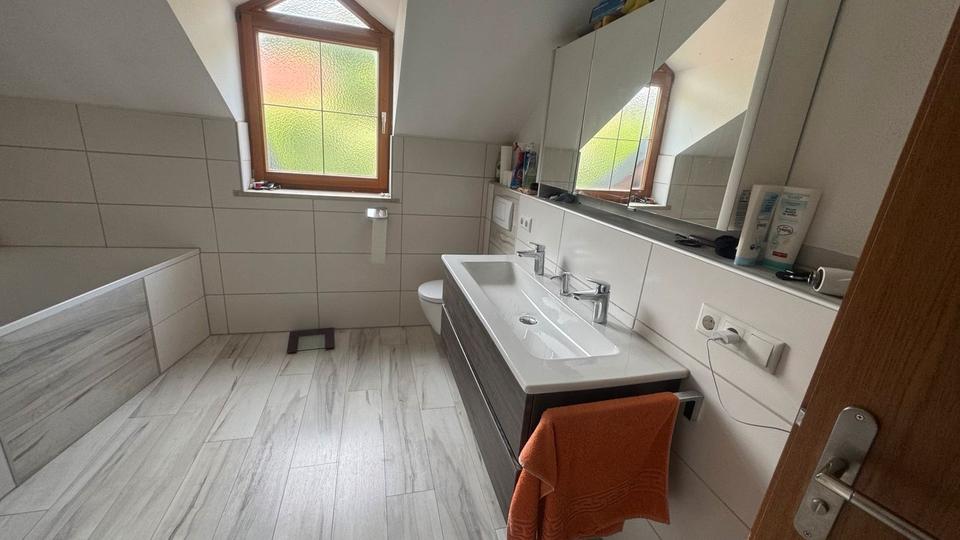 Doppelhaushälfte Passau Auerbach - 4 Zimmer, 110 m&sup2;, 339.000&euro; | Angebot:27209543
