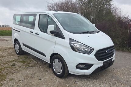 Ford Transit Custom 146.900 km 16.500 &euro; Pocking 94060
