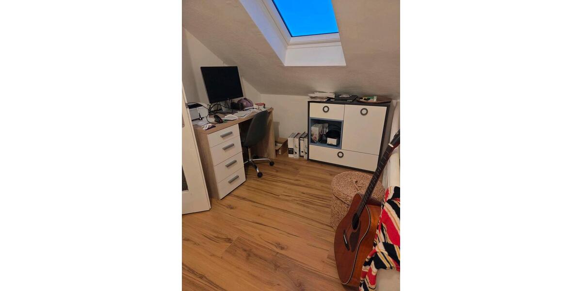 Etagenwohnung Freyung - 3 Zimmer, 75 m&sup2;, 800&euro; | Angebot:25431611