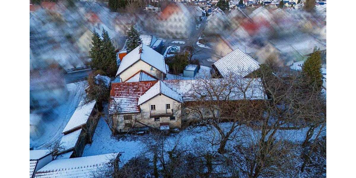 Einfamilienhaus Eging a.See - 590.000&euro; | Angebot:25770990