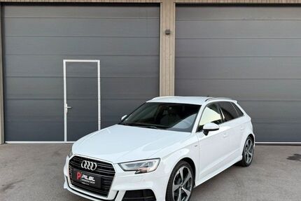 Audi A3 118.000 km 16.900 &euro; Wegscheid 94110