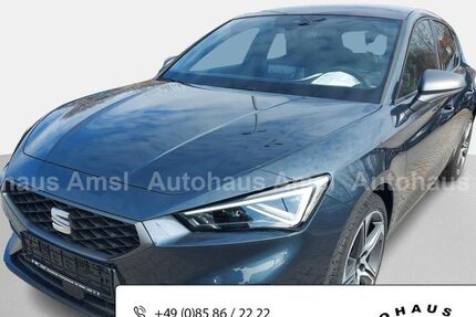 Seat Leon 14.900 km 29.690 &euro; Hauzenberg 94051