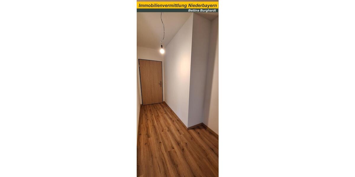 Erdgeschoßwohnung Hauzenberg - 2 Zimmer, 61 m&sup2;, 930&euro; | Angebot:25915735