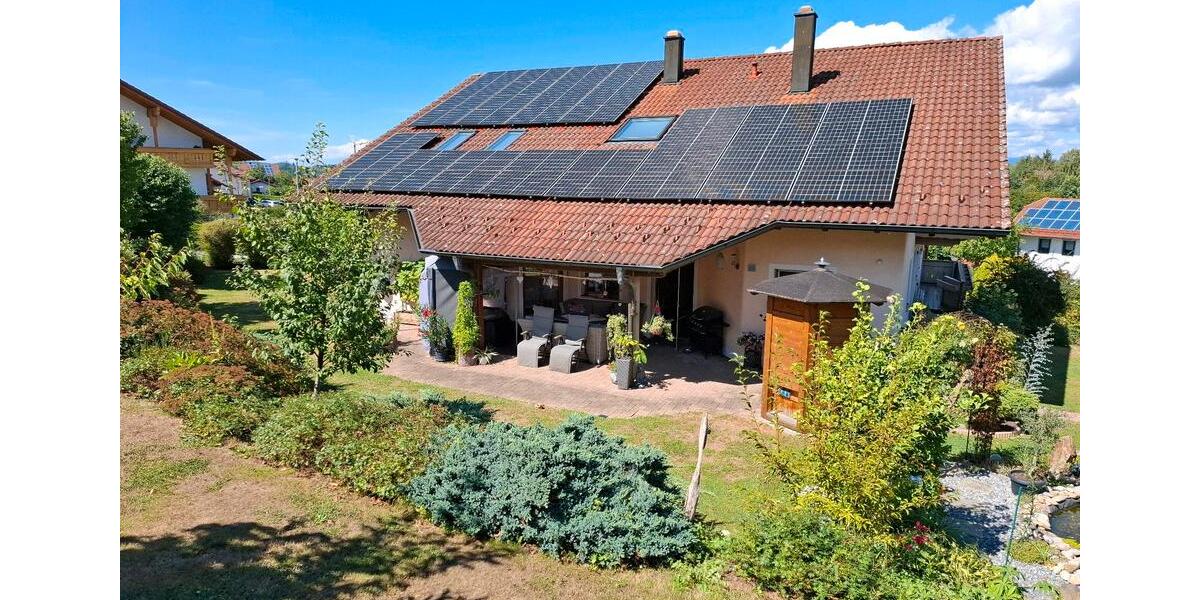 Mehrfamilienhaus, Wohnhaus Hutthurm - 8 Zimmer, 228 m&sup2;, 680.000&euro; | Angebot:27263520