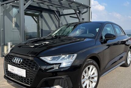 Audi A3 28.288 km 23.290 &euro; Freyung 94078