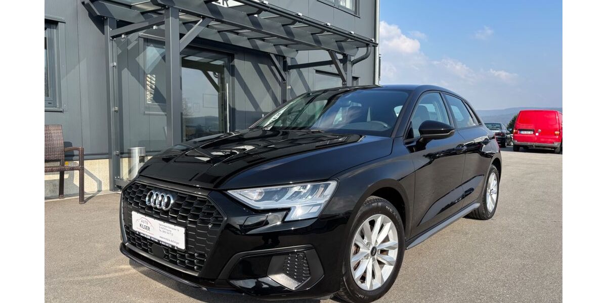 Audi A3 28.288 km 23.290 &euro; Freyung 94078