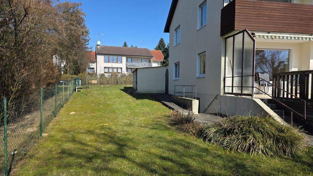Mehrfamilienhaus, Wohnhaus Neuhaus am Inn Neuhaus - 1 Zimmer, 200 m&sup2;, 420.000&euro; | Angebot:25672846
