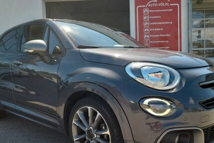 Fiat 500X 69.476 km 10.999 &euro; Neuburg/Inn bei Passau 94127