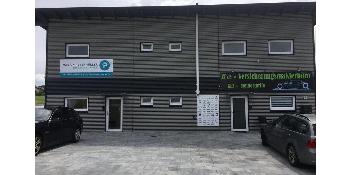 Gewerbeobjekt Salzweg - 200&euro; | Angebot:26253002