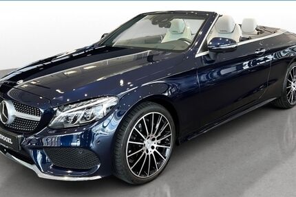 Mercedes-Benz C 200 61.527 km 29.890 &euro; Passau 94034