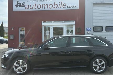 Audi A4 22.656 km 26.999 &euro; Aicha vorm Wald 94529
