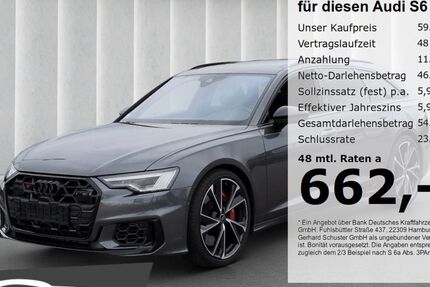 Audi S6 58.566 km 57.979 &euro; Ruhstorf 94099