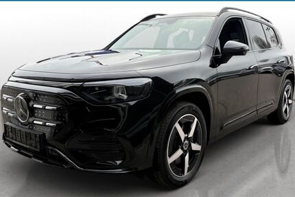 Mercedes-Benz GLB 350 8.000 km 61.690 &euro; Passau 94034