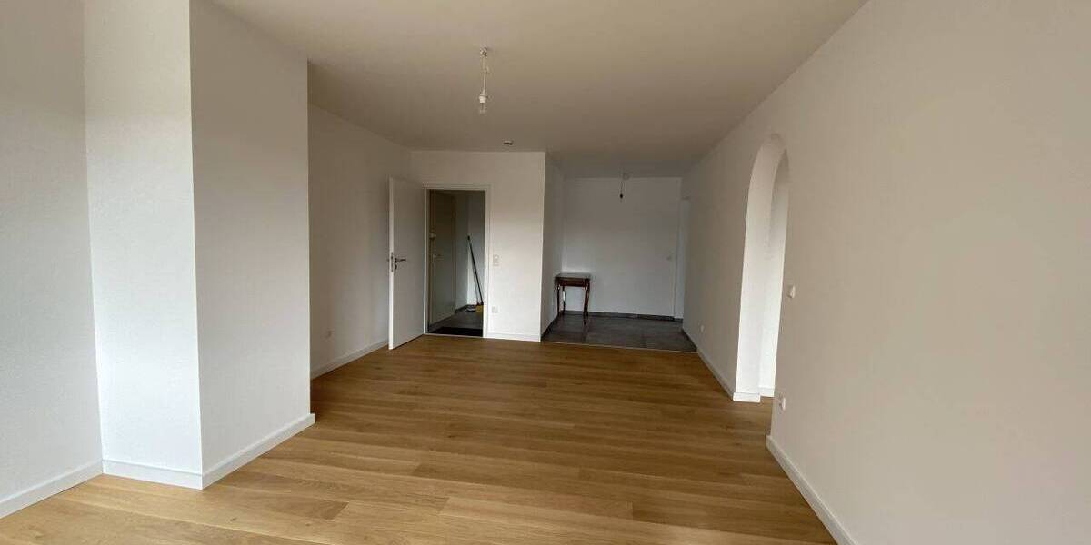 Etagenwohnung Bad Füssing - 3 Zimmer, 75 m&sup2;, 279.900&euro; | Angebot:25744711