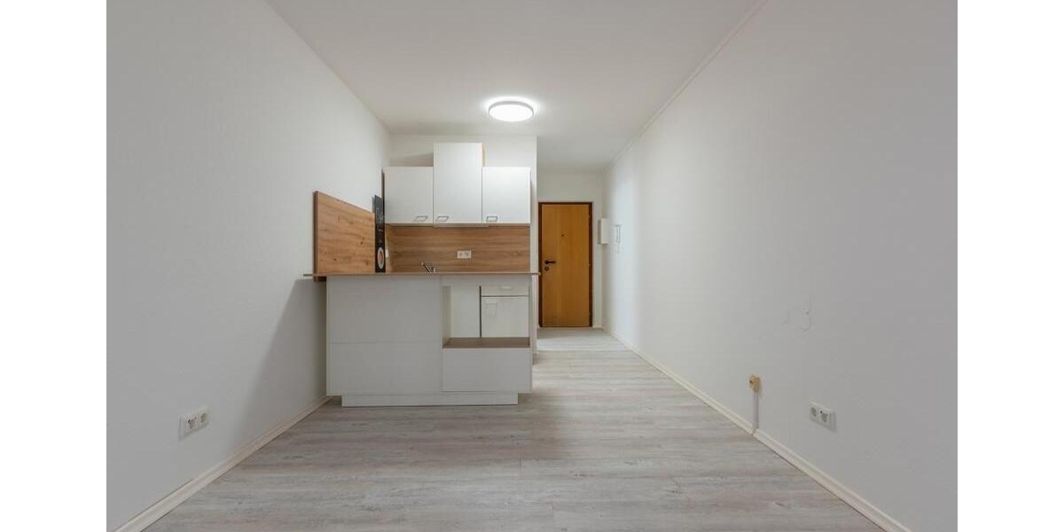 Etagenwohnung Passau Mühltal - 1 Zimmer, 19 m&sup2;, 330&euro; | Angebot:25860121
