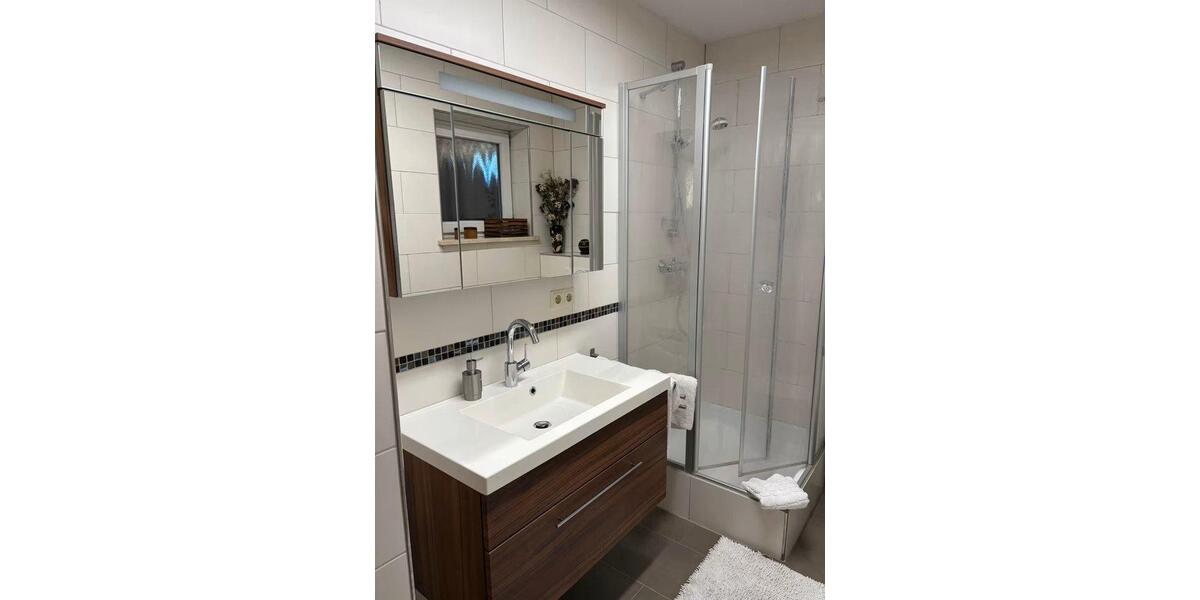 Erdgeschoßwohnung Freyung - 2 Zimmer, 50 m&sup2;, 800&euro; | Angebot:25961694