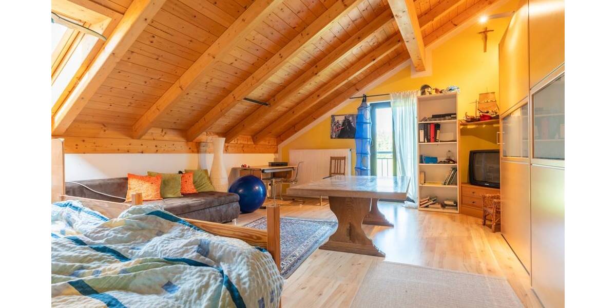 Einfamilienhaus Windorf Otterskirchen - 8 Zimmer, 360 m&sup2;, 1.600.000&euro; | Angebot:25803032