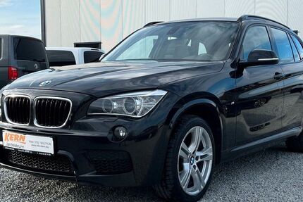 BMW X1 210.000 km 8.999 &euro; Jandelsbrunn 94118