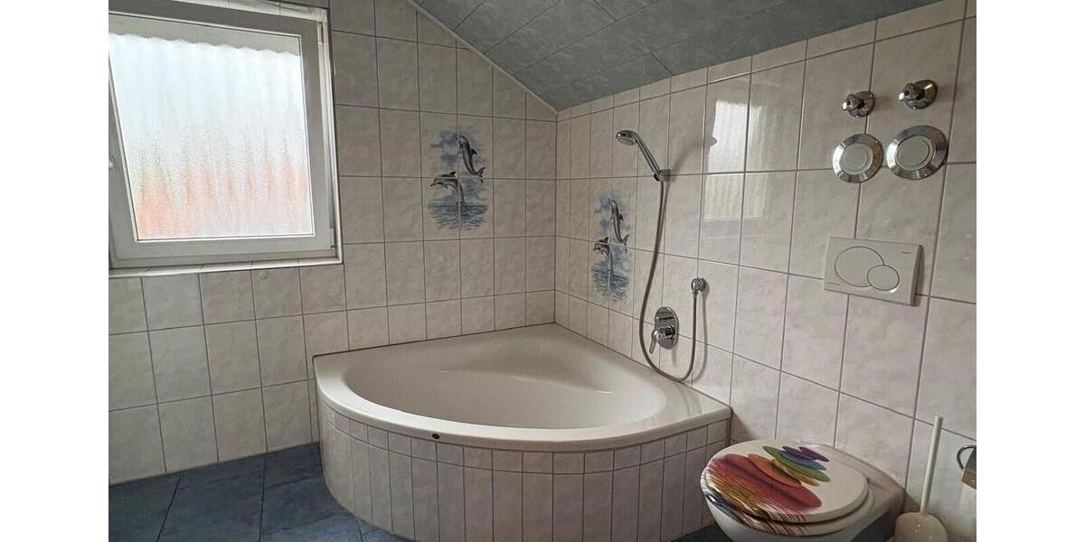 Einfamilienhaus Rotthalmünster - 6 Zimmer, 188 m&sup2;, 1.500&euro; | Angebot:25822305