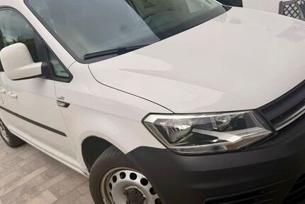 VW Caddy Maxi 95.000 km 12.000 &euro; Ruhstorf 94099