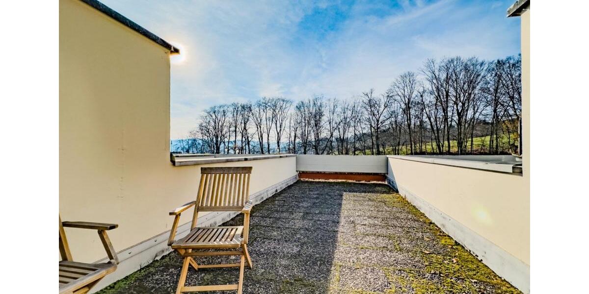 Terrassenwohnung Passau Auerbach - 1 Zimmer, 25 m&sup2;, 525&euro; | Angebot:26004618