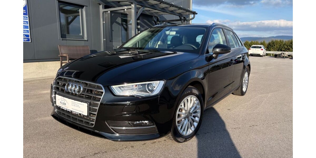 Audi A3 110.450 km 15.990 &euro; Freyung 94078
