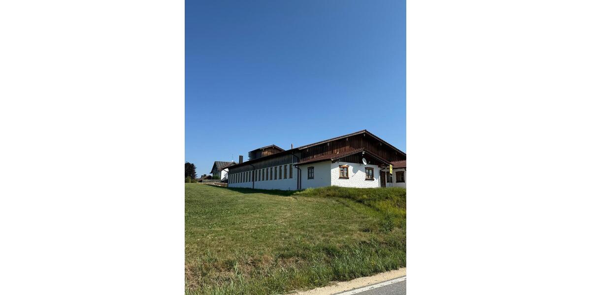 Gewerbeobjekt Fürstenstein - 2.500&euro; | Angebot:21099004