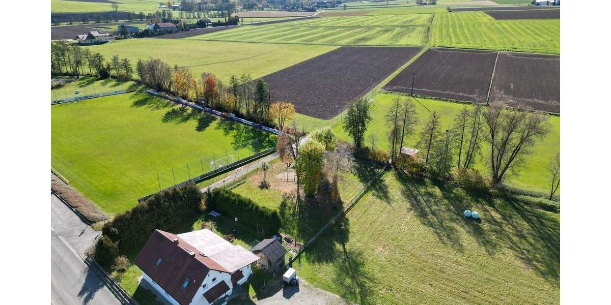 Einfamilienhaus Ortenburg Dorfbach - 5 Zimmer, 180 m&sup2;, 340.000&euro; | Angebot:25799582