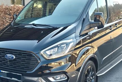 Ford Tourneo Custom 59.000 km 36.900 &euro; Vilshofen 94474