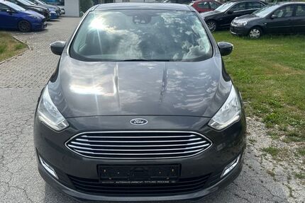 Ford C-Max 114.000 km 6.000 &euro; Salzweg 94121