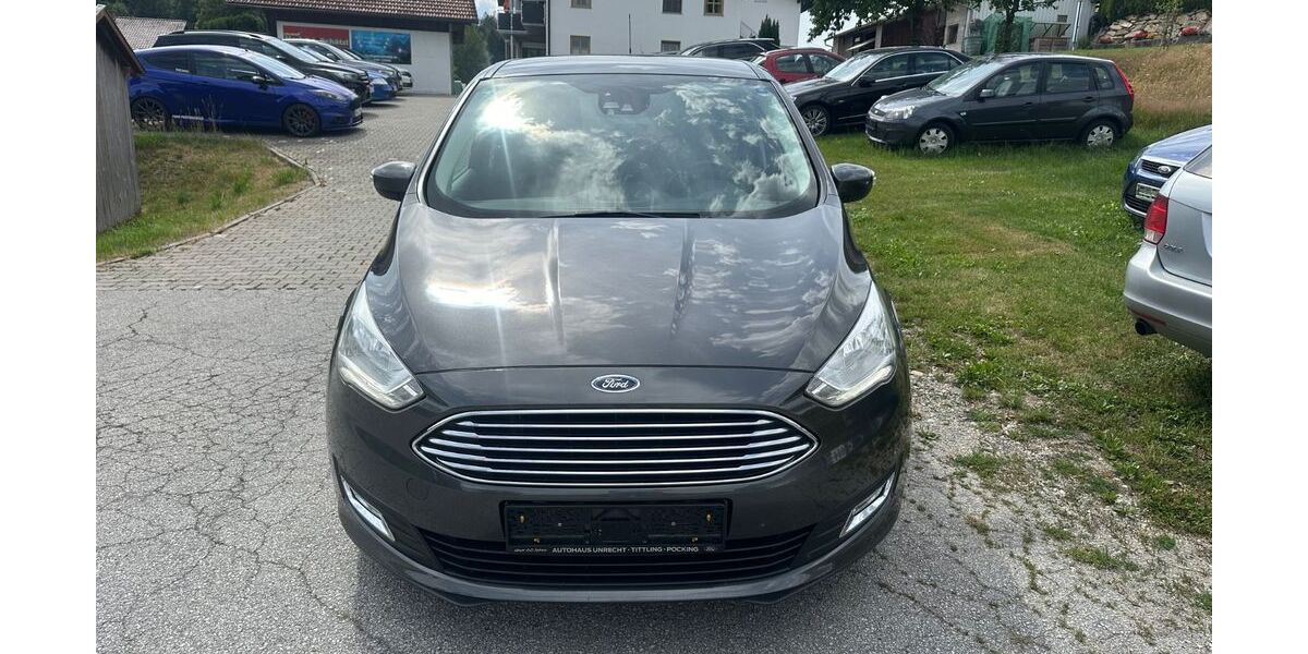 Ford C-Max 114.000 km 6.000 &euro; Salzweg 94121
