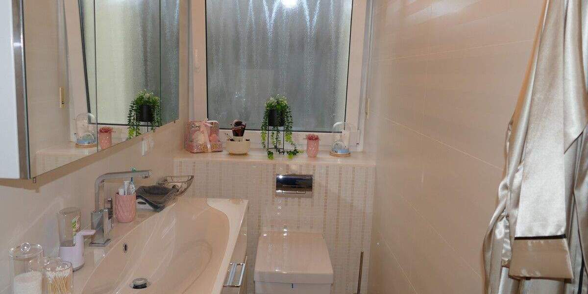 Etagenwohnung Bad Füssing / Safferstetten Bad Füssing - 2 Zimmer, 74 m&sup2;, 258.000&euro; | Angebot:25730165