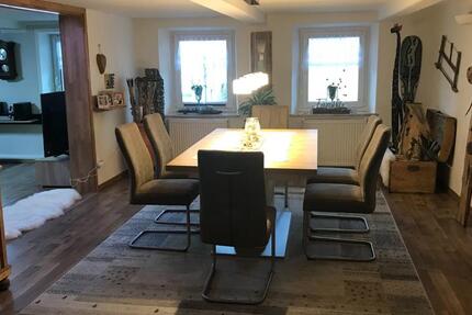 Wohnung Tettenweis - 5 Zimmer, 110 m&sup2;, 700&euro; | Angebot:25329244