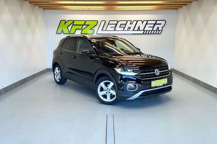 VW T-Cross 9.400 km 19.550 &euro; Neuhaus am Inn 94152