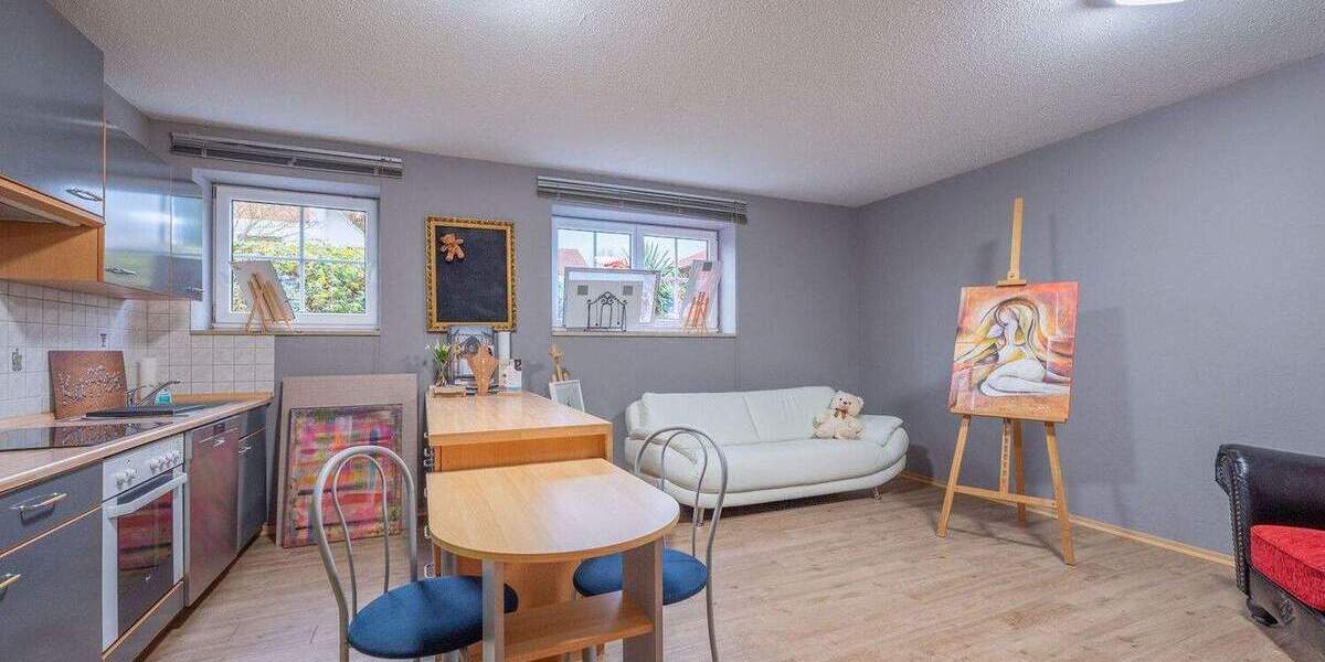 Einfamilienhaus Haarbach / Rainding Rainding - 5 Zimmer, 243 m&sup2;, 649.000&euro; | Angebot:25696556